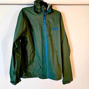 Mountain Hardware Rain Jacket